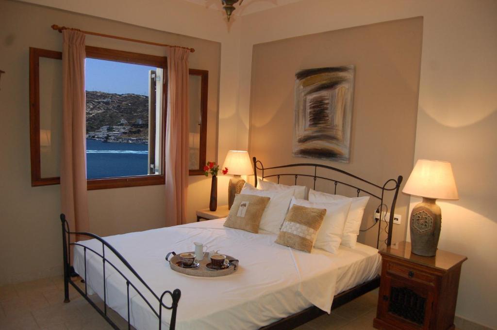Seabreeze Ios Hotel