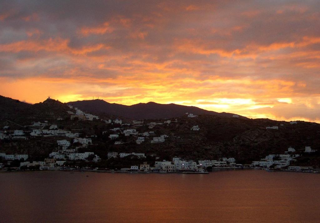 Seabreeze Ξενοδοχείο 3*