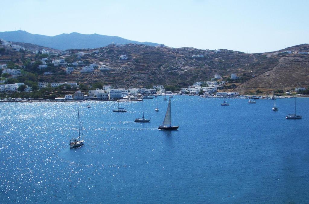 Ξενοδοχείο Seabreeze