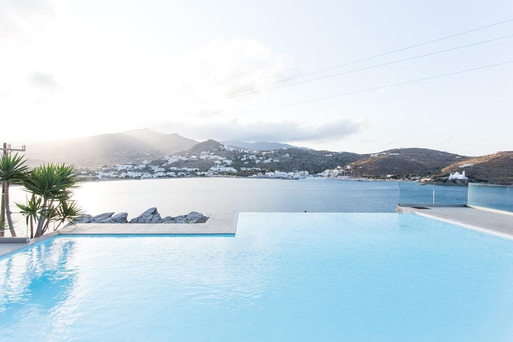 Seabreeze Ios Hotel