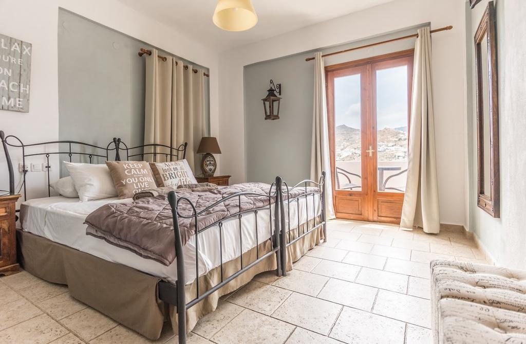 Seabreeze Ios Hotel 3*
