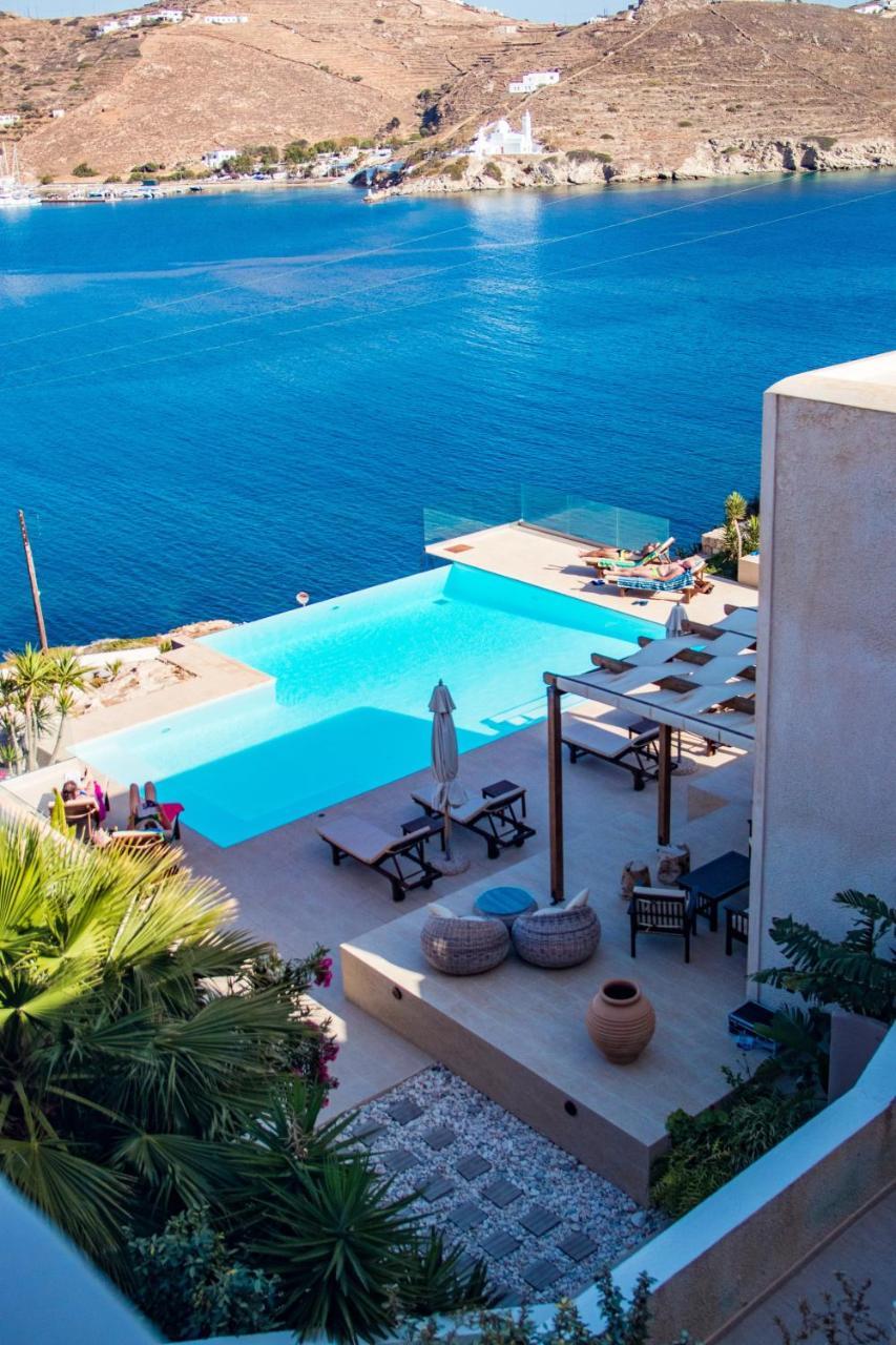 Seabreeze Ios Hotel 3*