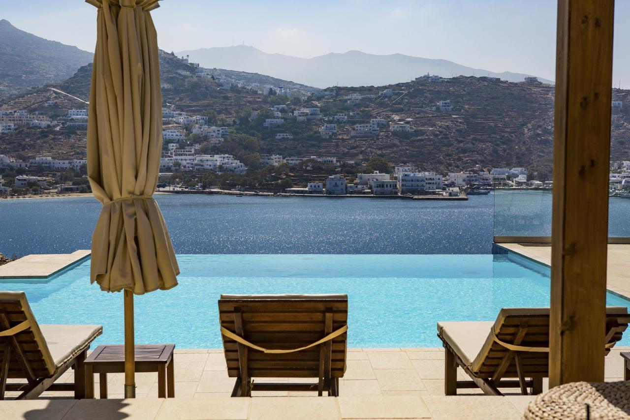 Seabreeze Ios Hotel