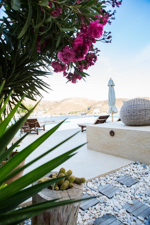 Hotel Seabreeze Ios