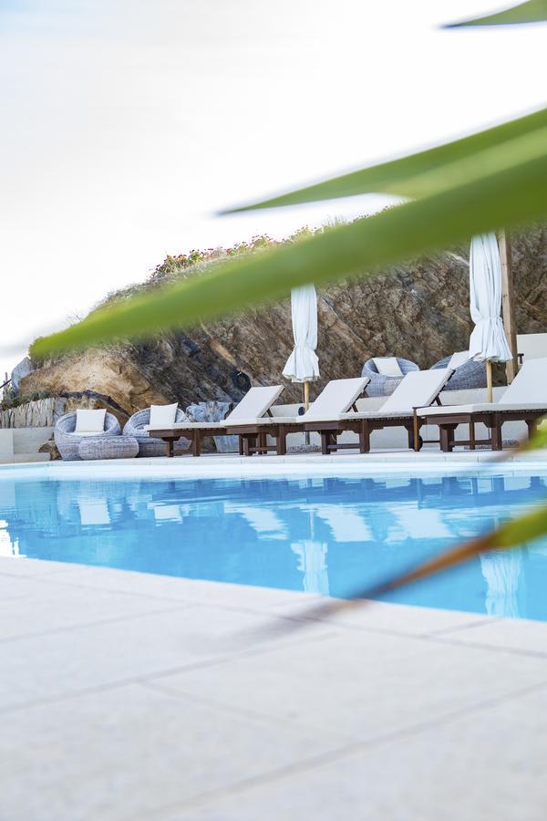Hotel Seabreeze Ios 3*