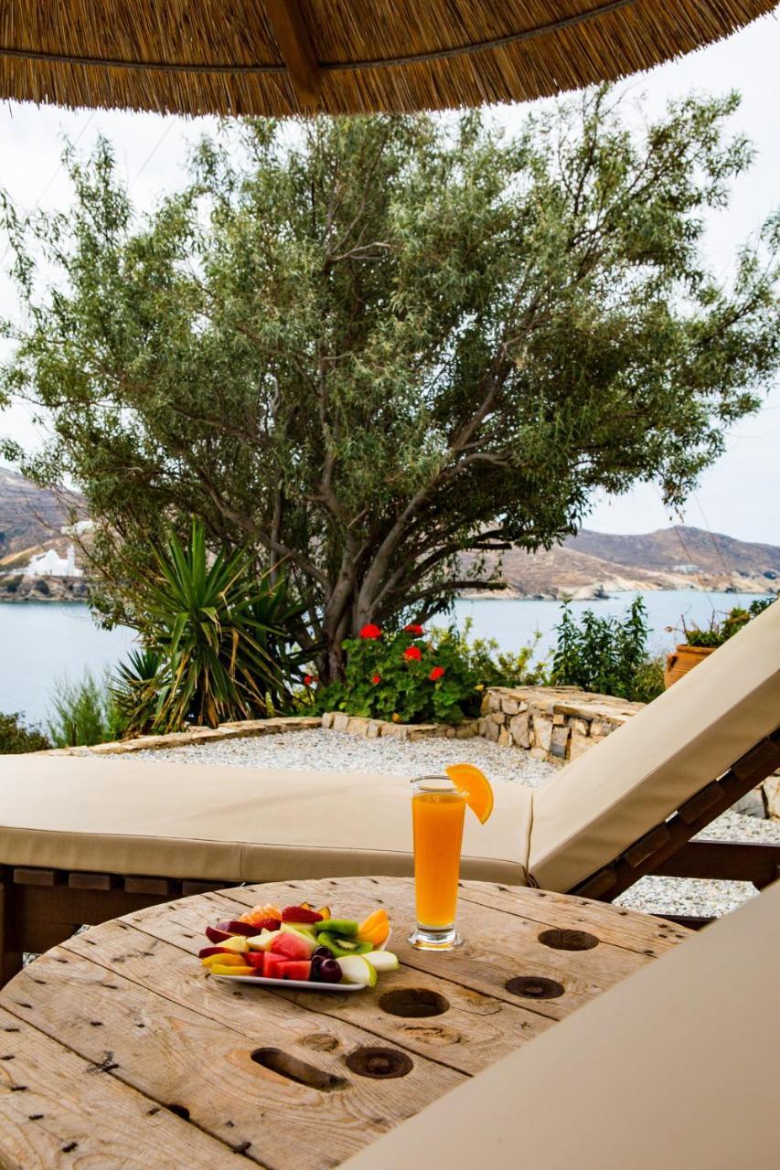 Seabreeze Ios Hotel