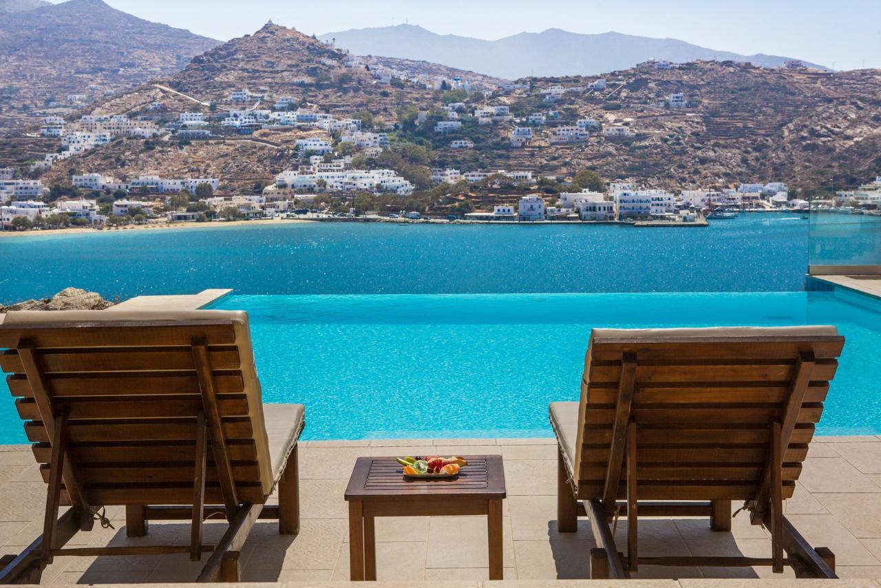 Seabreeze Ios Hotel